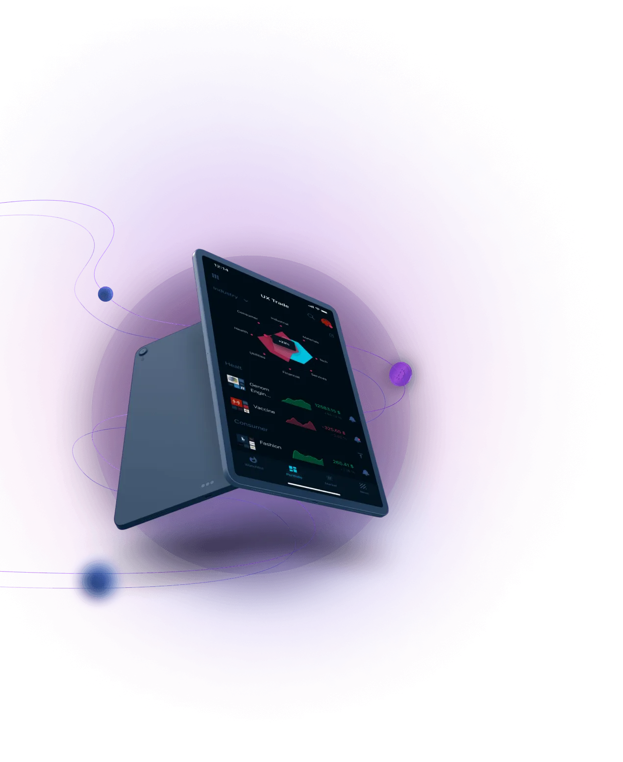 DexanexTrader 4.5 Flex - Uncover the Strength of Our DexanexTrader 4.5 Flex Solution